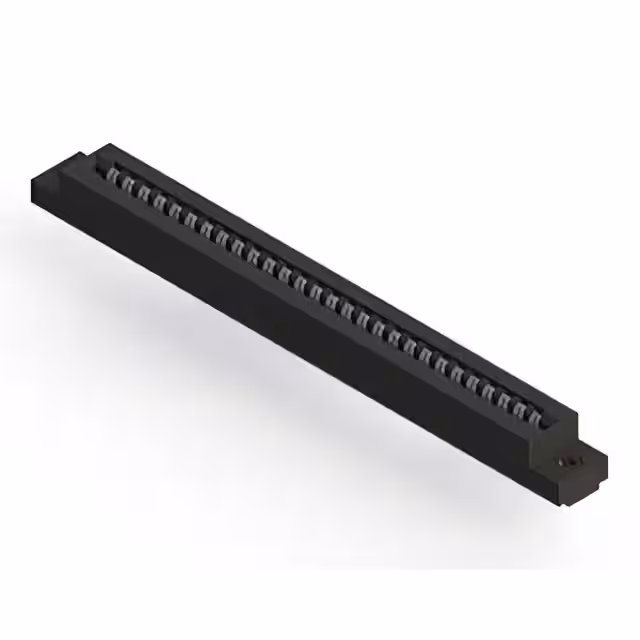357-028-453-107 EDAC Inc.  Edgeboard Connectors